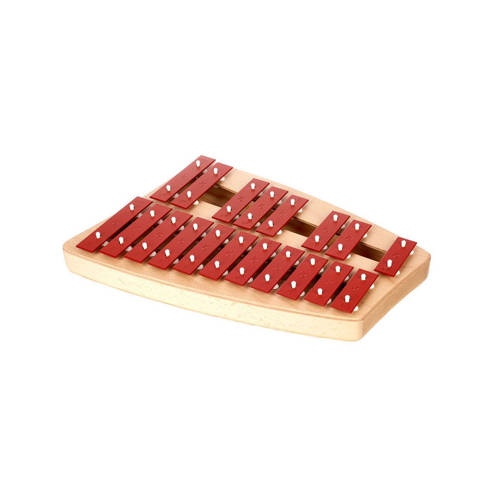 Sonor NG30 Soprano Glockenspiel – Thomann Ireland