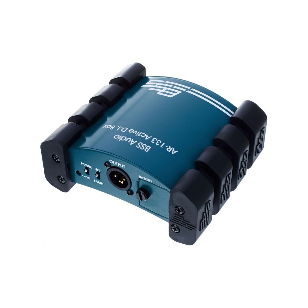 BSS Audio AR133 – Thomann Ireland