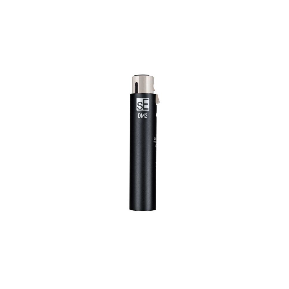 SE Electronics DM2 Black Series – Thomann Ireland