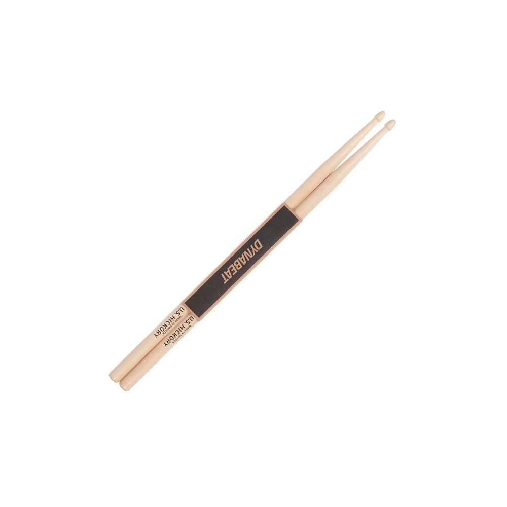 Wincent Dynabeat 5A Hickory – Thomann Ireland