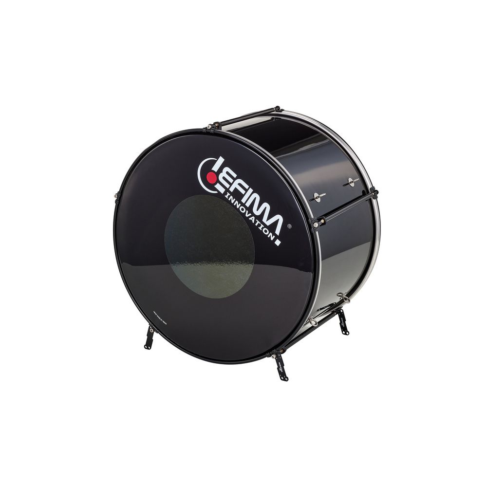 Lefima BMS 2214 Bass Drum SSSS – Thomann Ireland