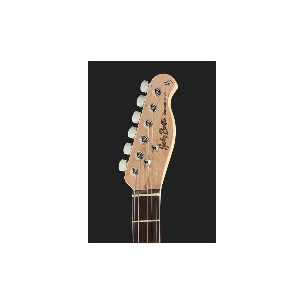 Harley Benton JAMster Guitar TE Bundle – Thomann Ireland