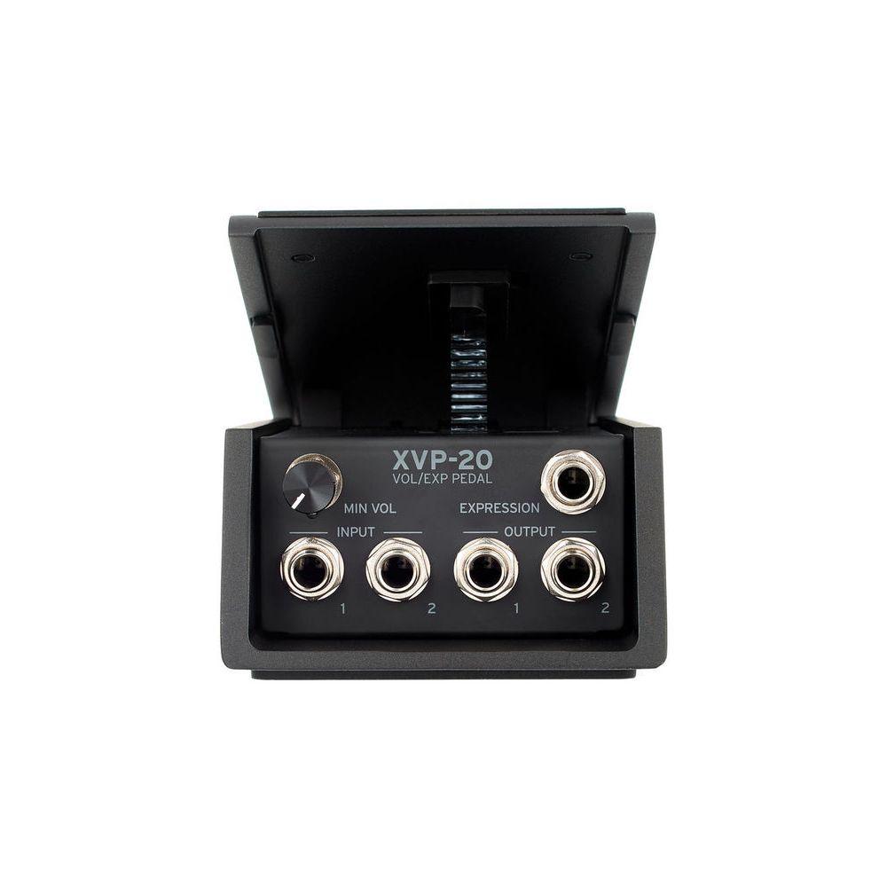 Korg XVP