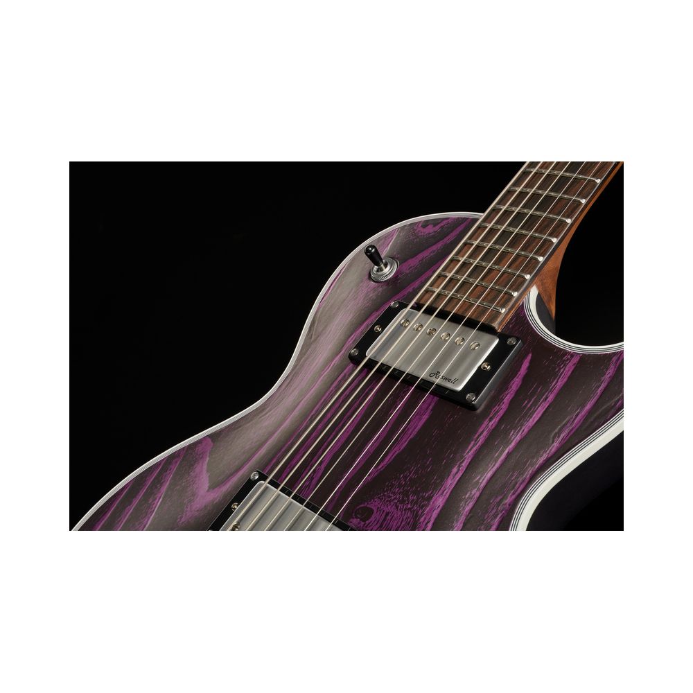 Harley Benton Agufish Custom Signature BT PB – Thomann Ireland