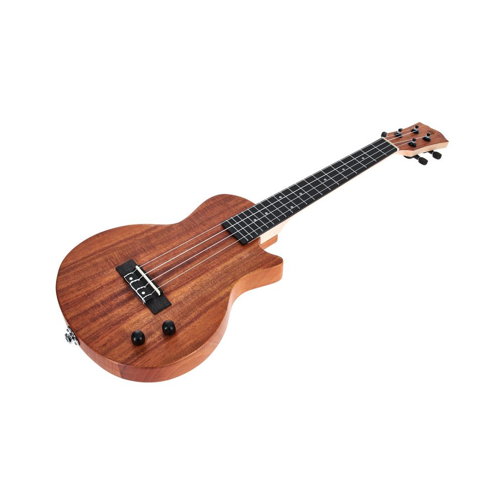 Harley Benton Solid Uke Natural Bundle – Thomann Ireland