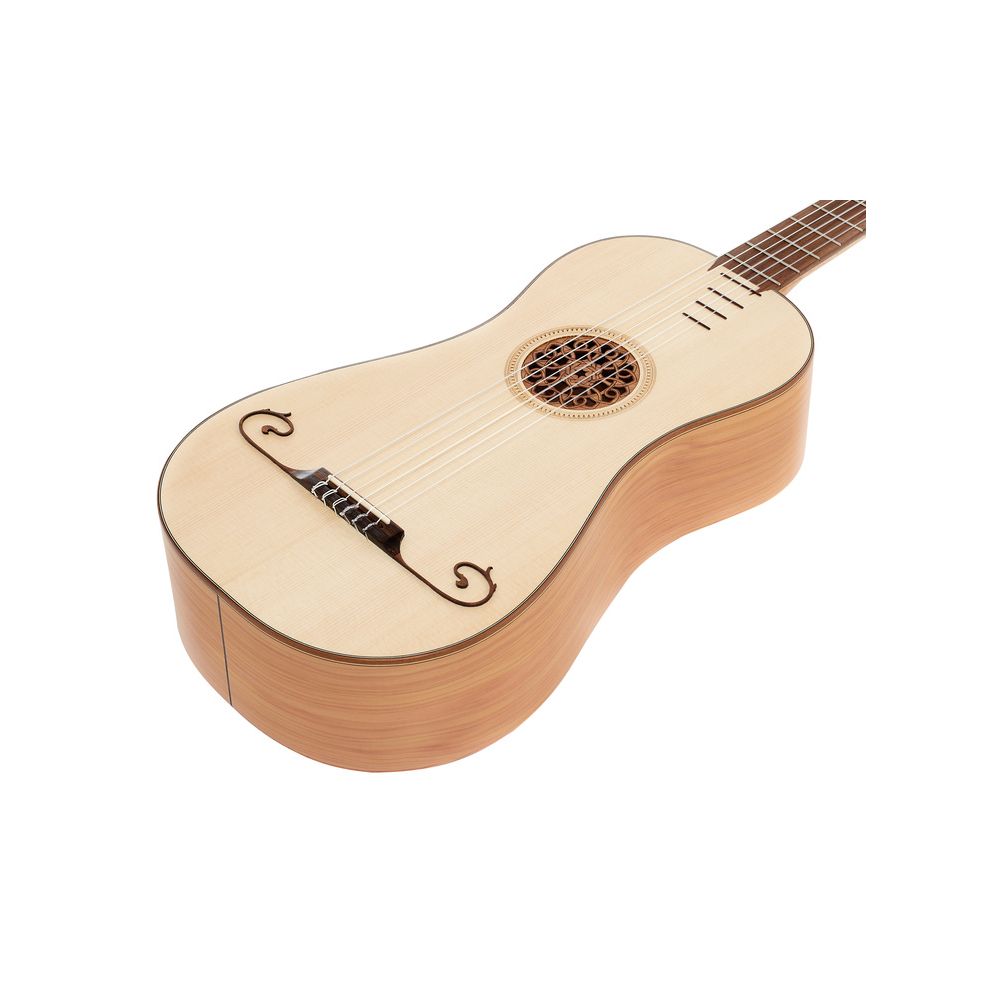 Thomann Baroque Guitar 6