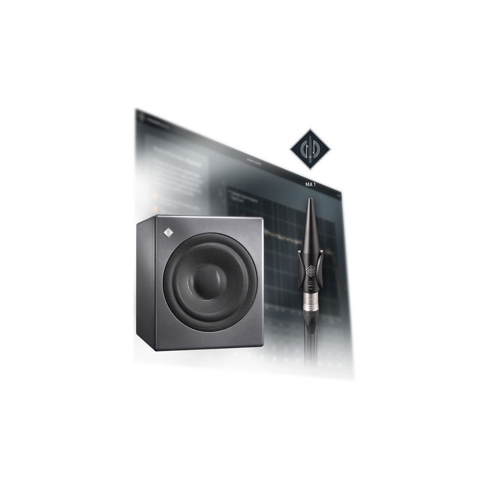 Neumann Monitor Alignment Kit 1 – Thomann Ireland