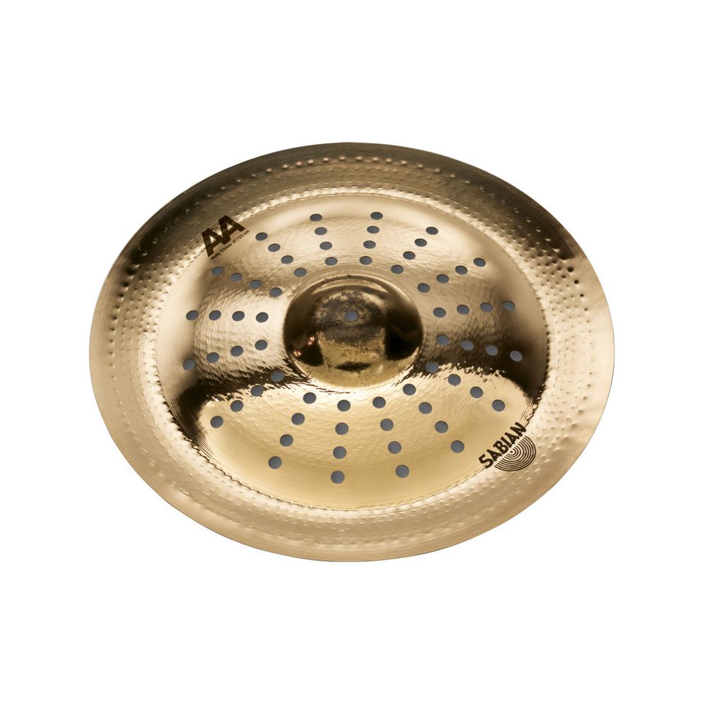 Sabian 21" AA Holy China – Thomann Ireland