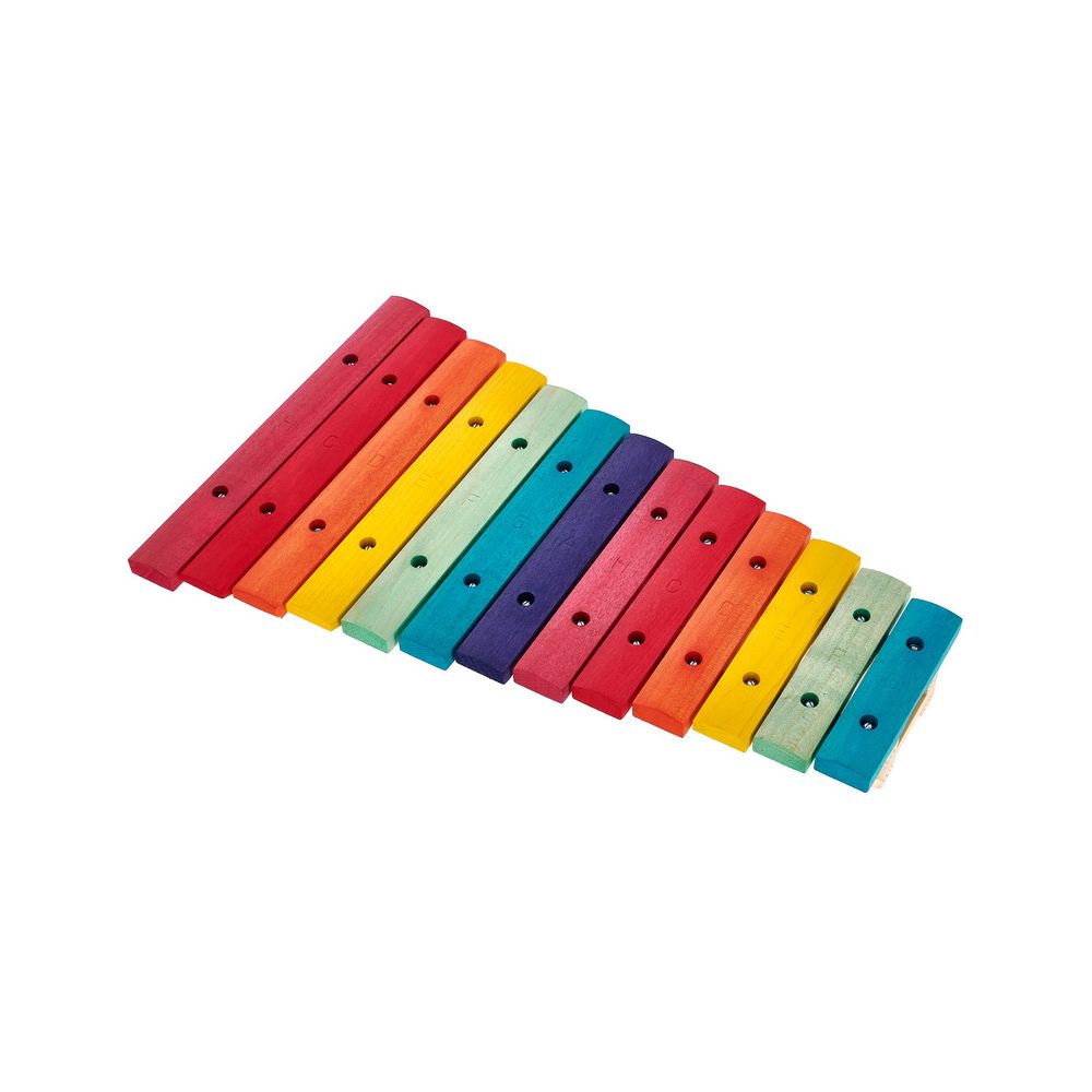 Goldon Xylophone Model 11208 BW – Thomann Ireland