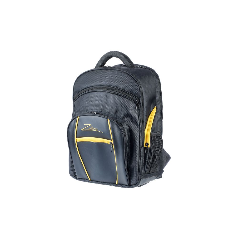 Zultan Laptop Backpack – Thomann Ireland