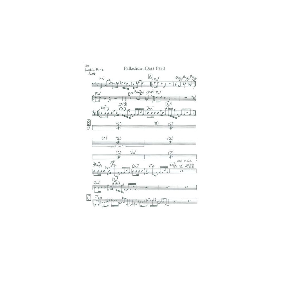 Sher Music Co. The World's Greatest Fake Book – Thomann Ireland