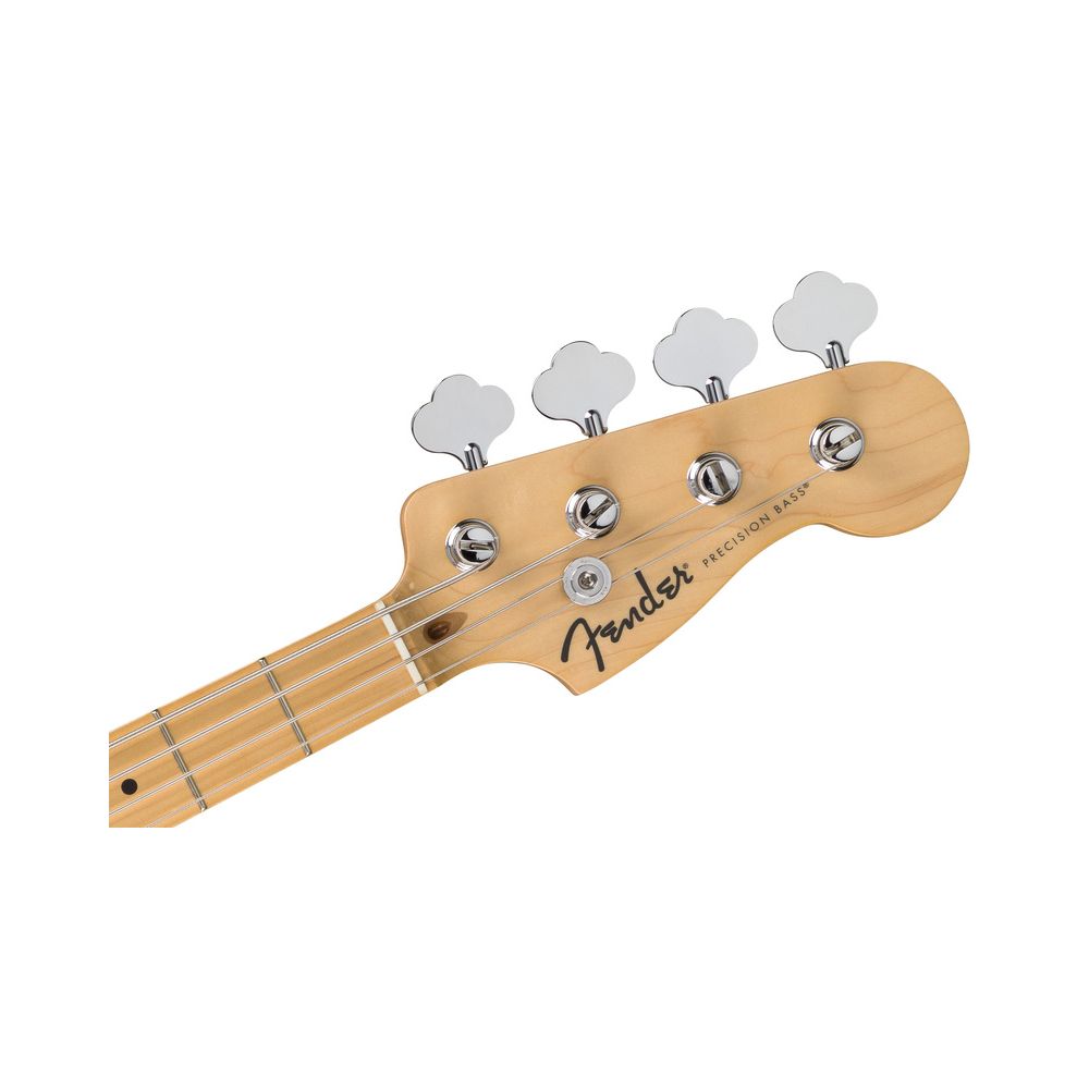 Fender Standard P Bass MN BPG OWT – Thomann Ireland