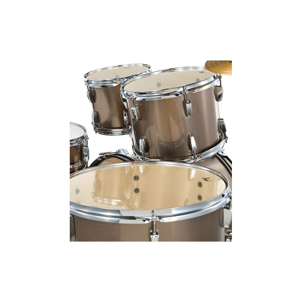 Pearl Roadshow 22" Plus Bronze Met. – Thomann Ireland