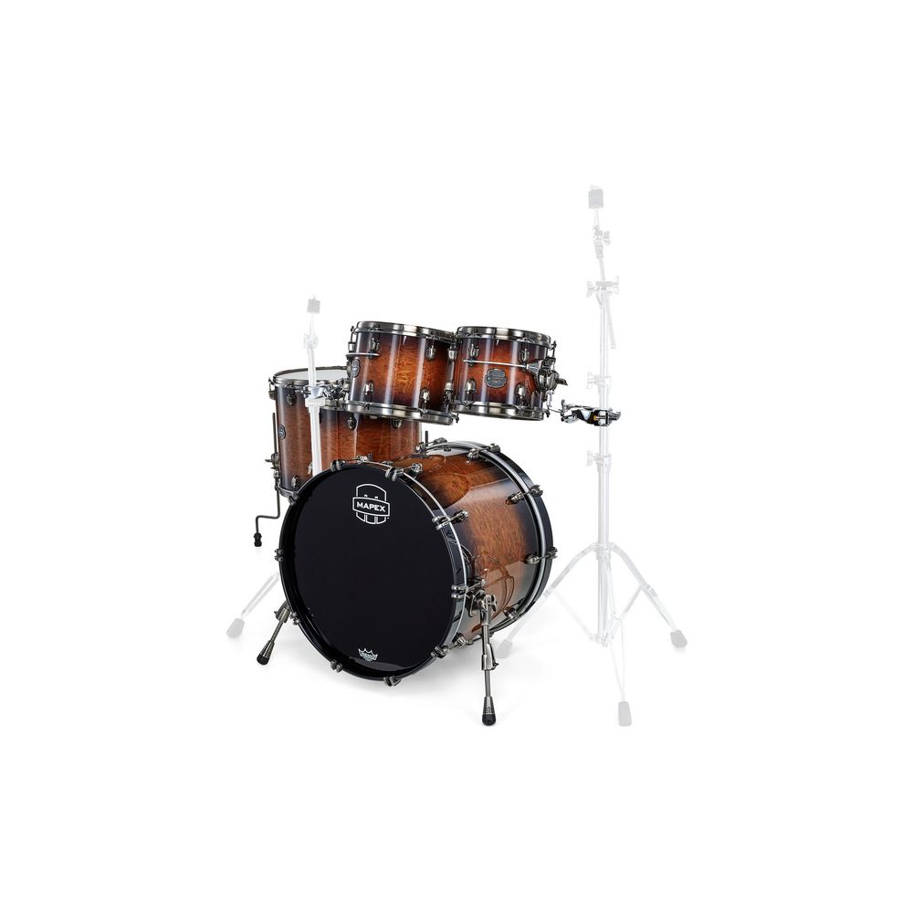 Mapex Saturn Evolution Maple