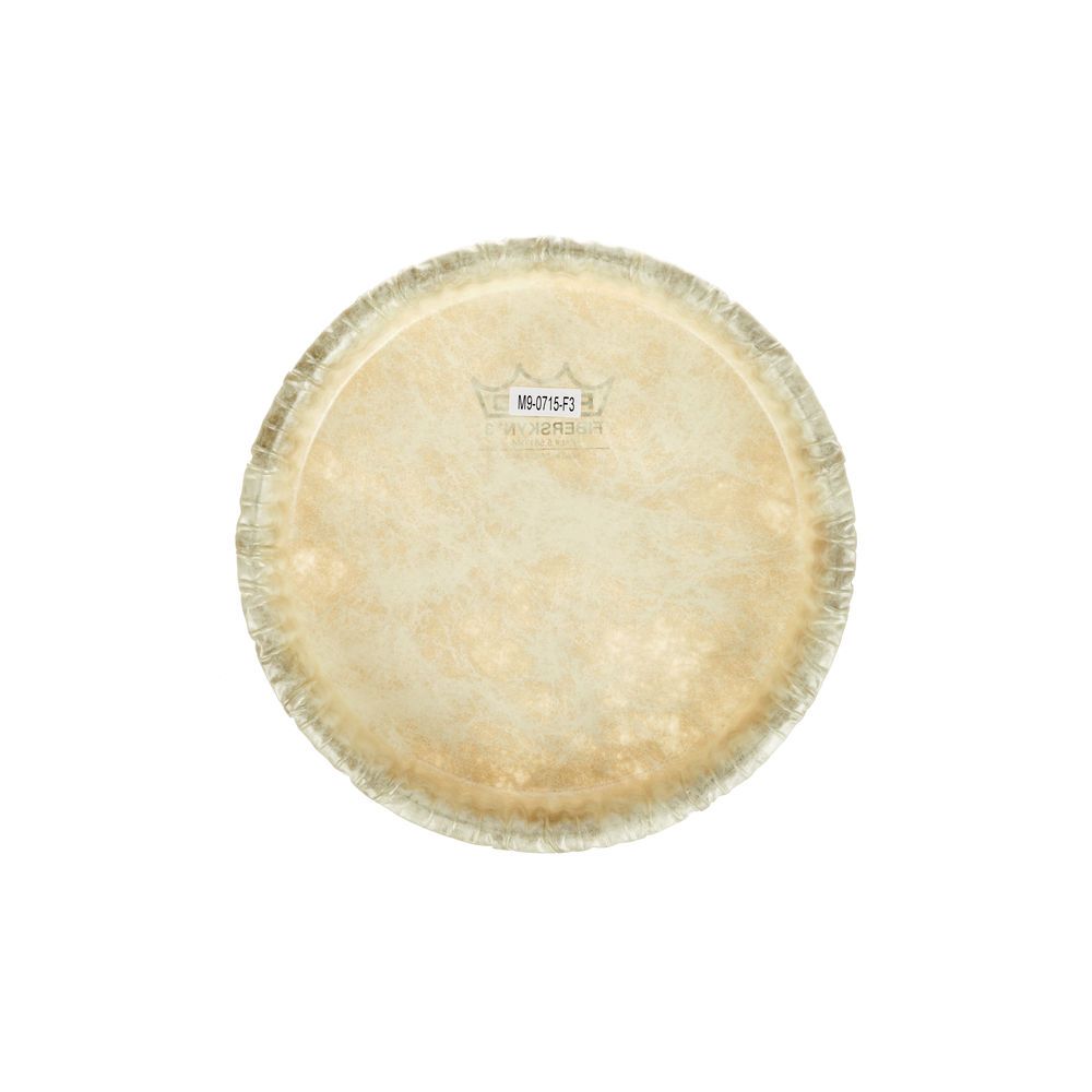 Remo 7,15" Fiberskyn 3 Bongo – Thomann Ireland