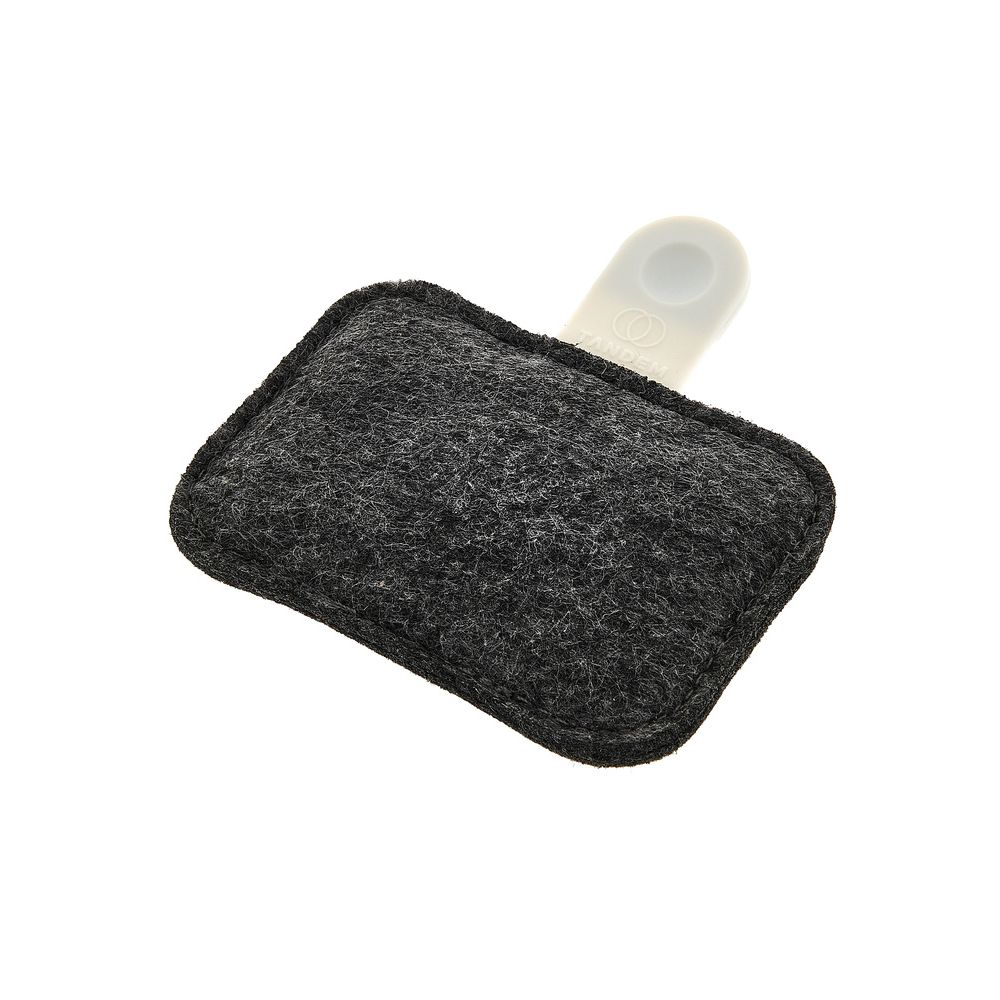 Tandem Drums Drops 200g grey β Thomann Ireland