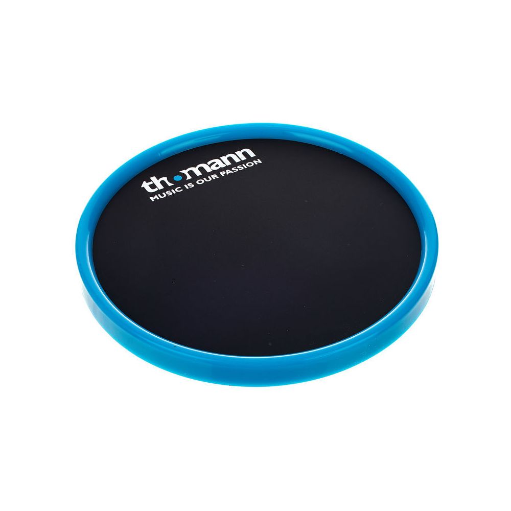 Thomann Sticky Practice Pad – Thomann Ireland