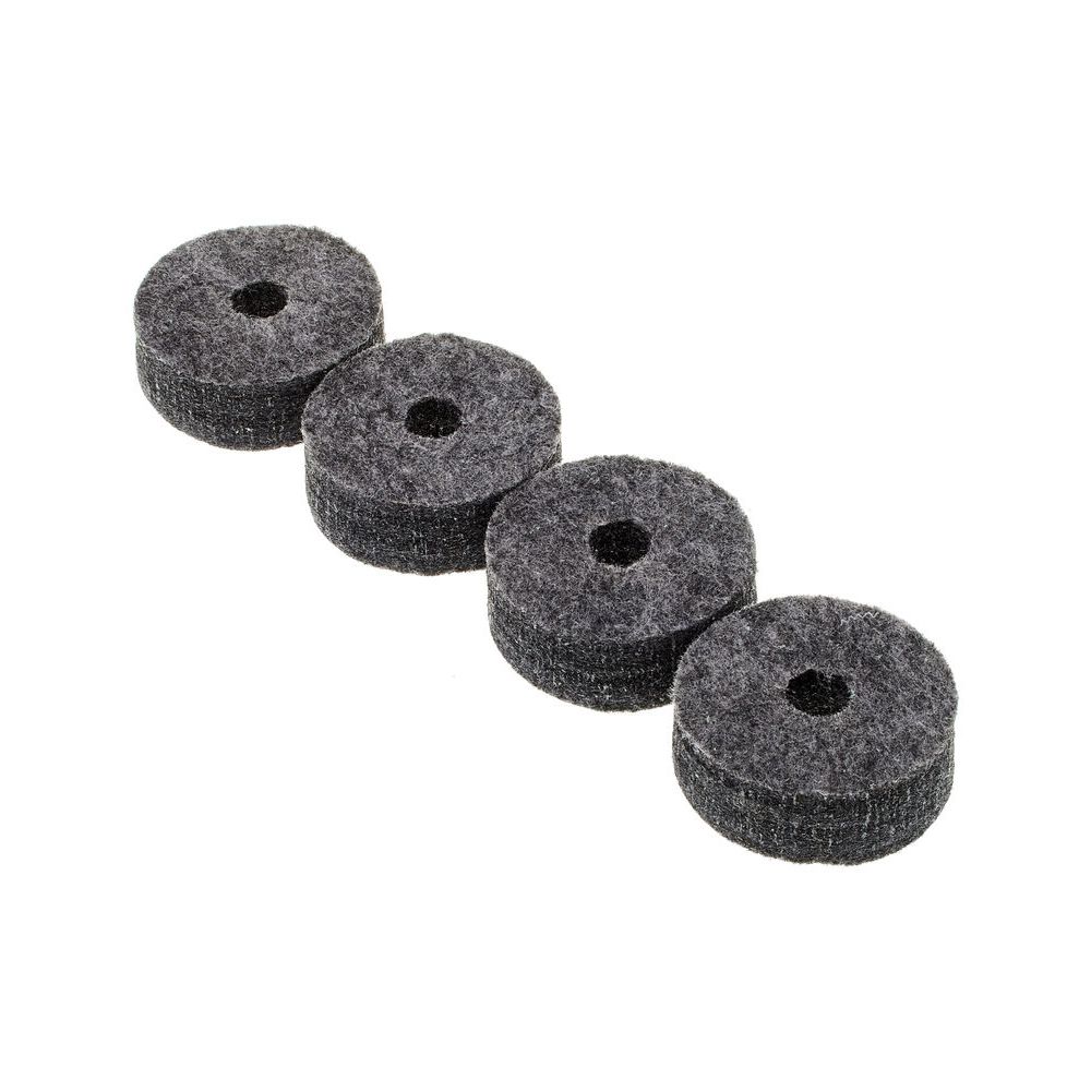 Gewa Cymbal Stand Felt 4pcs Pack – Thomann Ireland