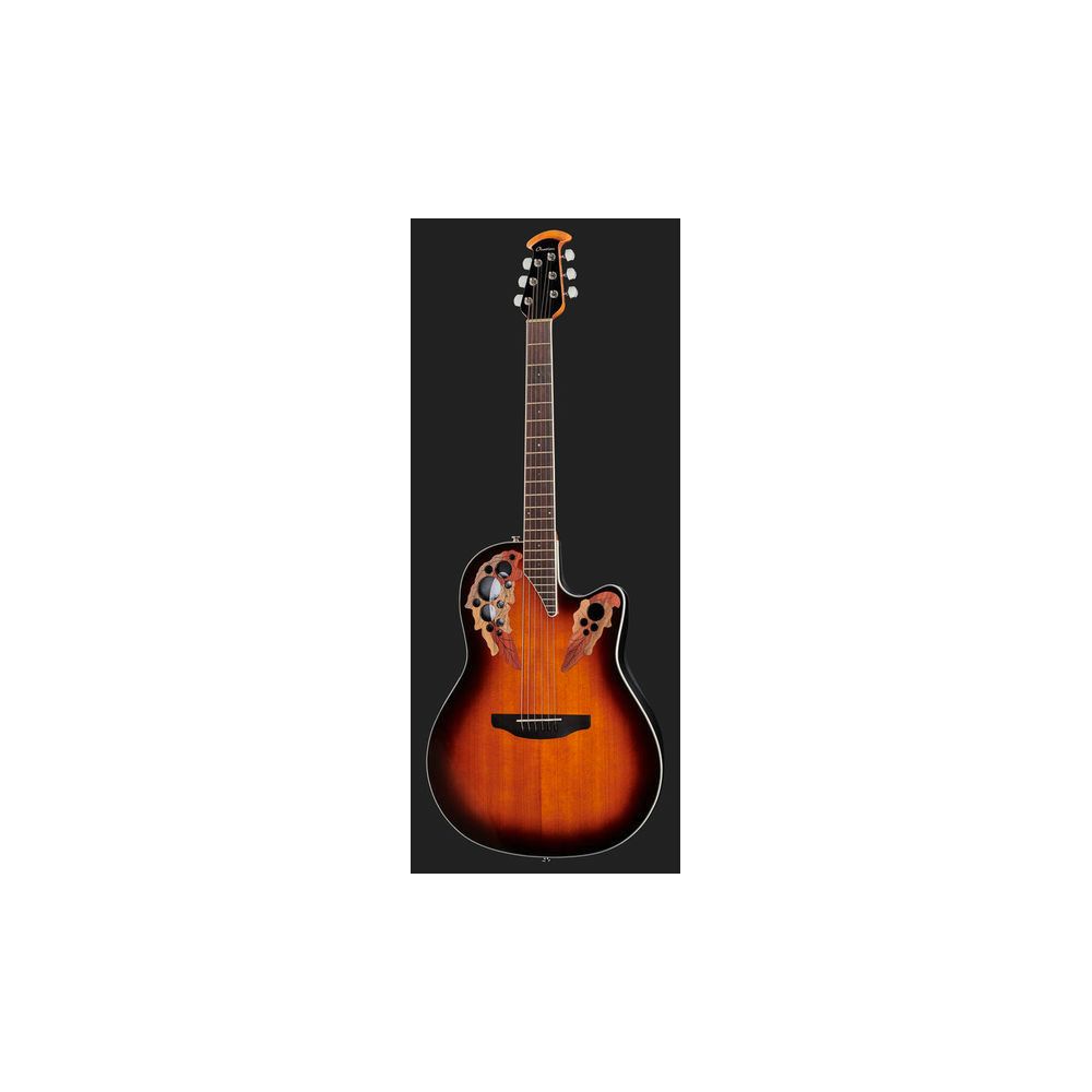 Ovation Celebrity Elite CE48