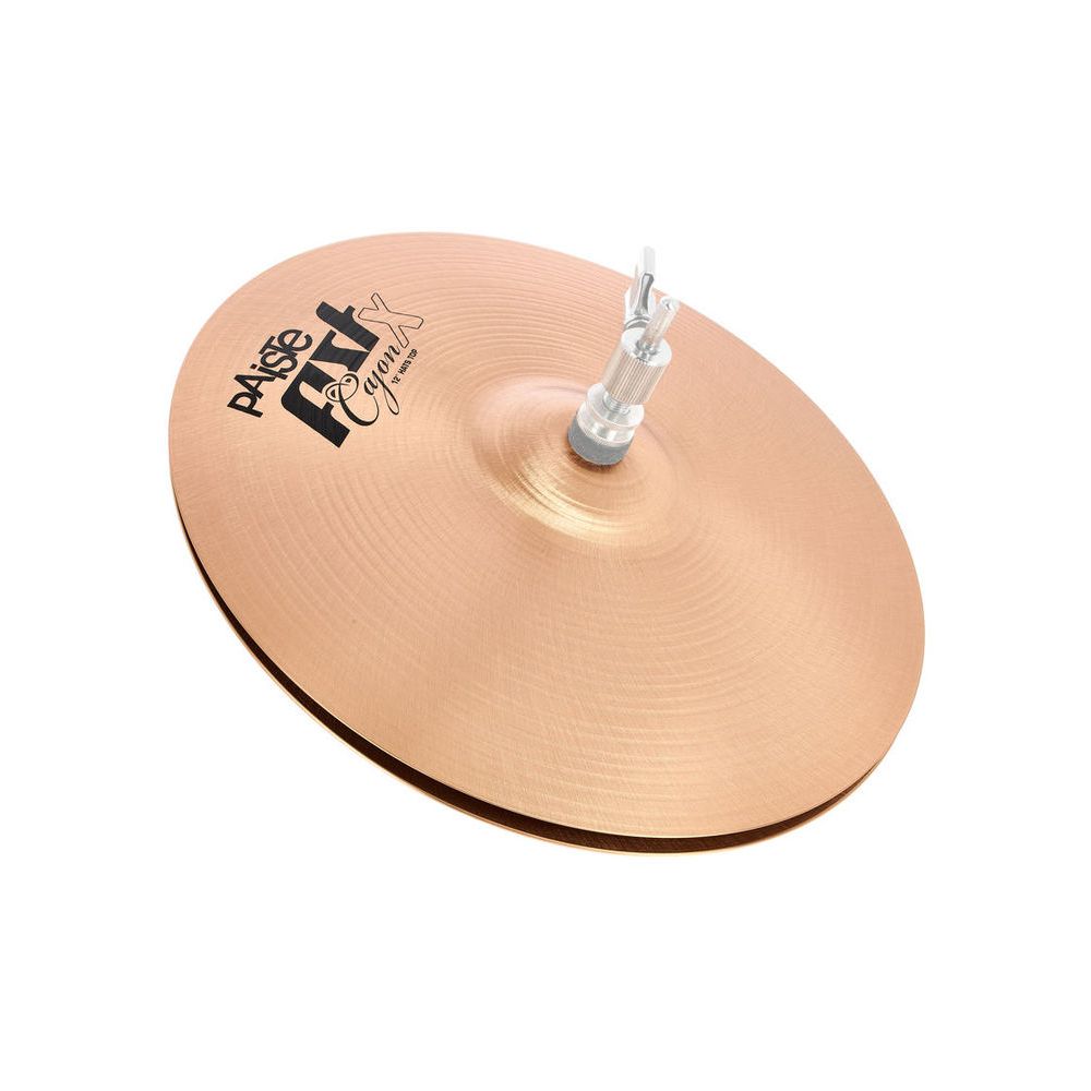 Paiste 12" PSTX Cajon Hats – Thomann Ireland