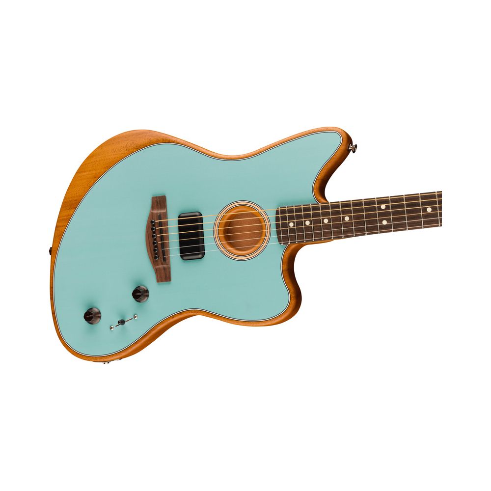 Fender Acoustasonic Player Jazzm ICB – Thomann Ireland