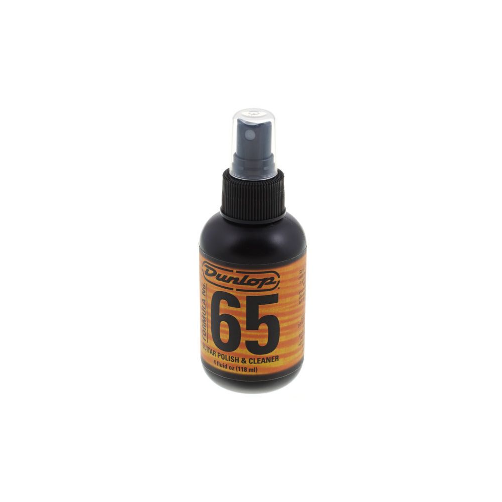 Dunlop Formula 65 Polish – Thomann Ireland