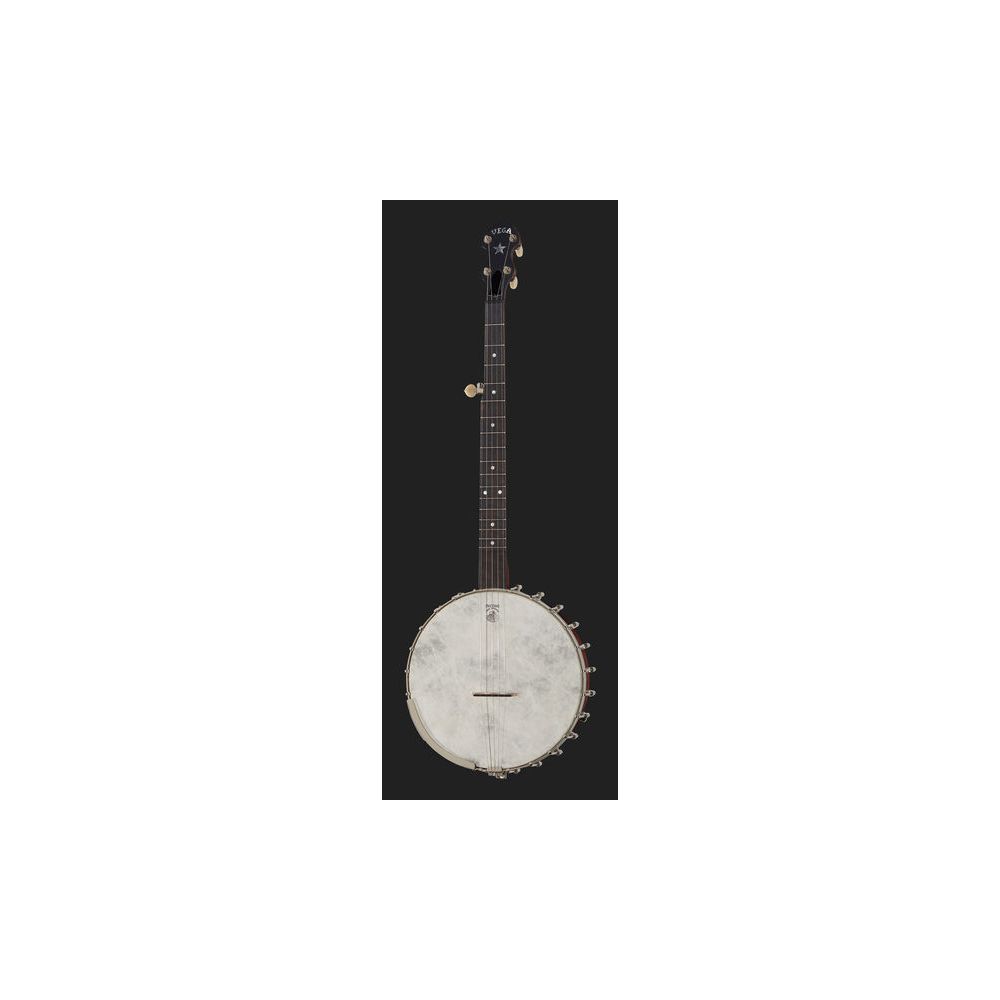 Deering Vega Old Time Wonder 12" – Thomann Ireland