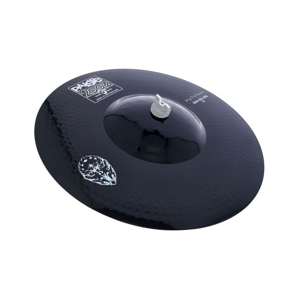 Paiste 18" 2002 Giga Bell Ride – Thomann Ireland