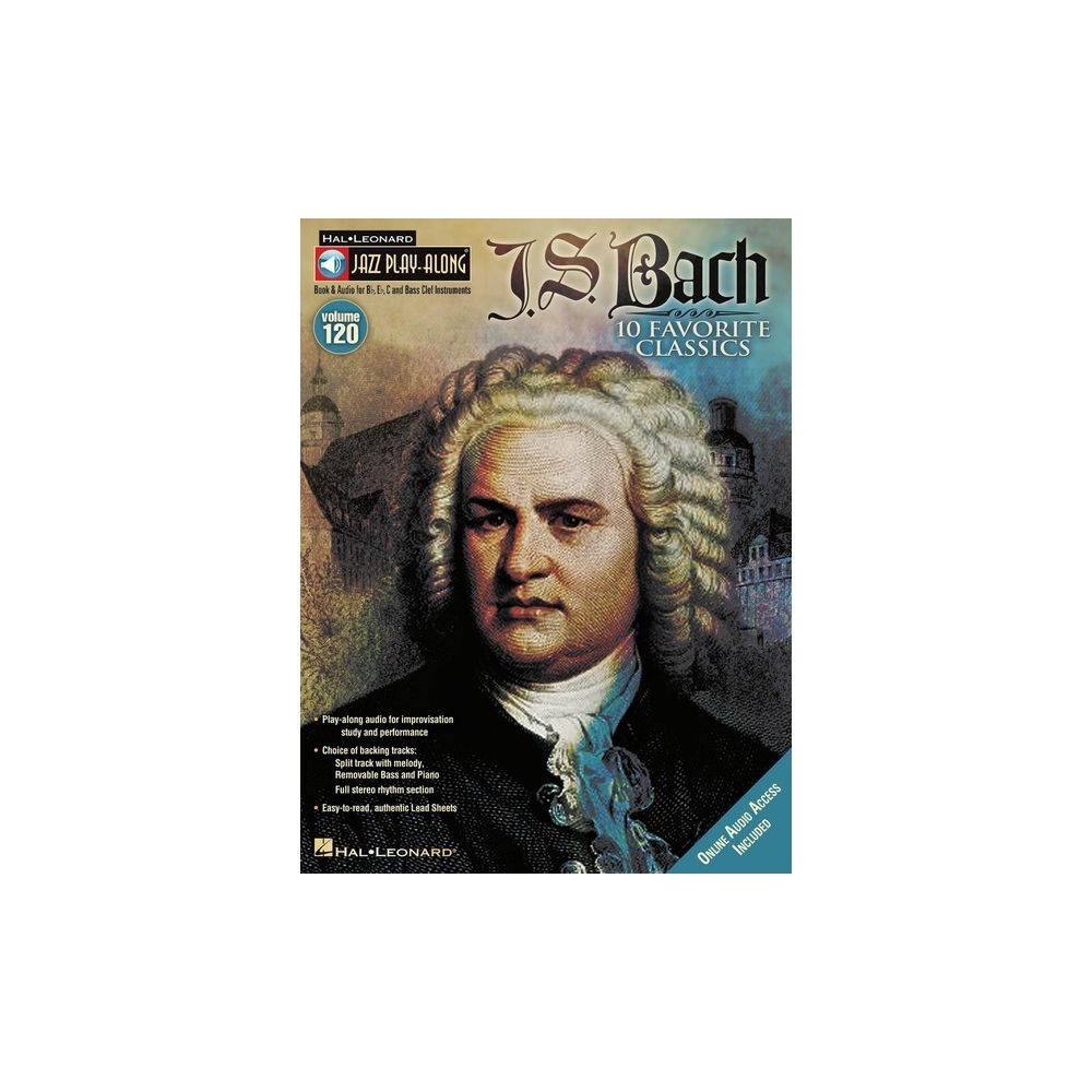 Hal Leonard Jazz Play