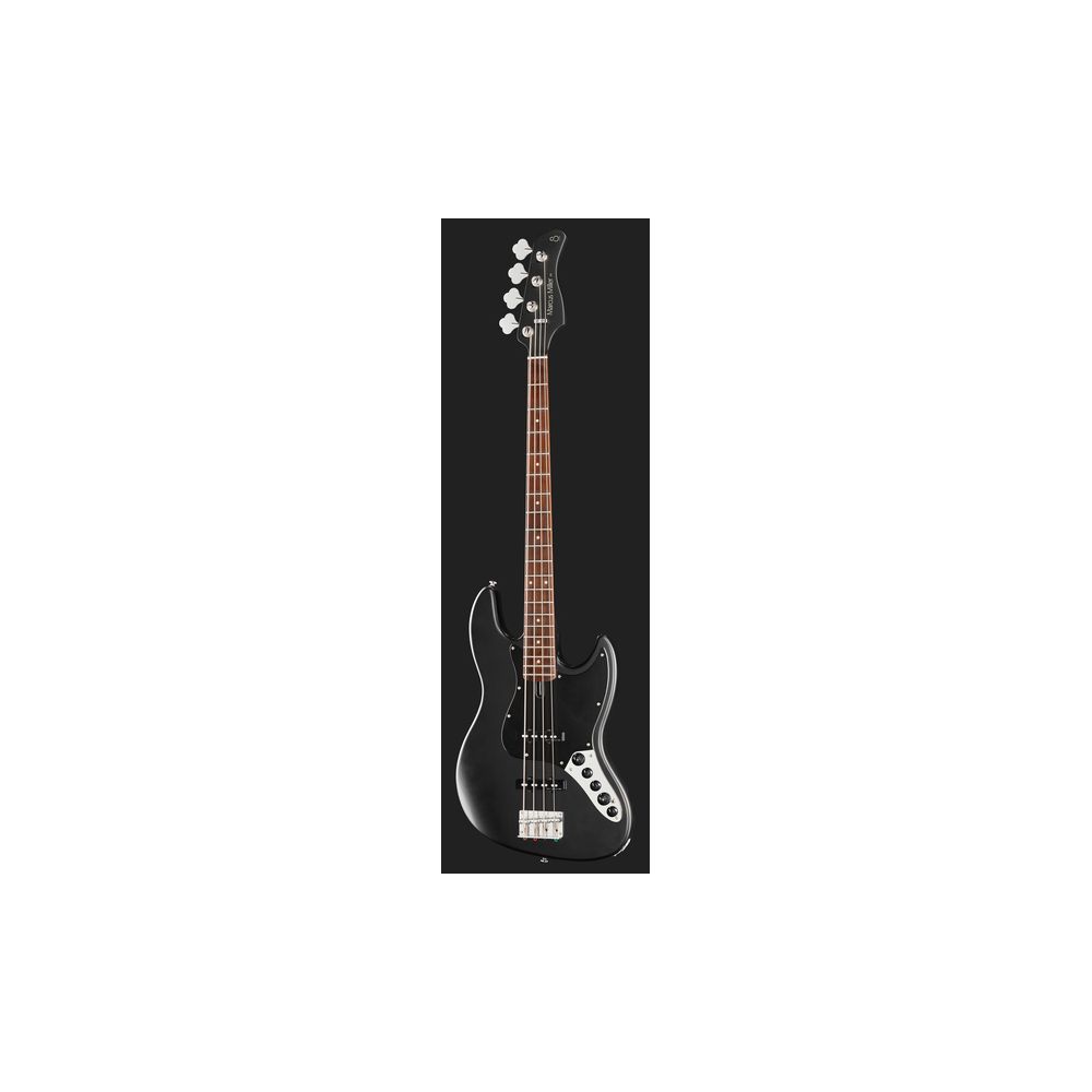 Marcus Miller V3 BKS 2nd Gen – Thomann Ireland