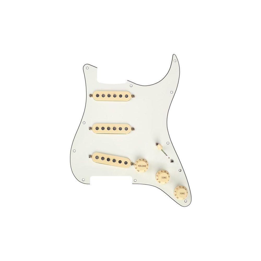 Fender Pre