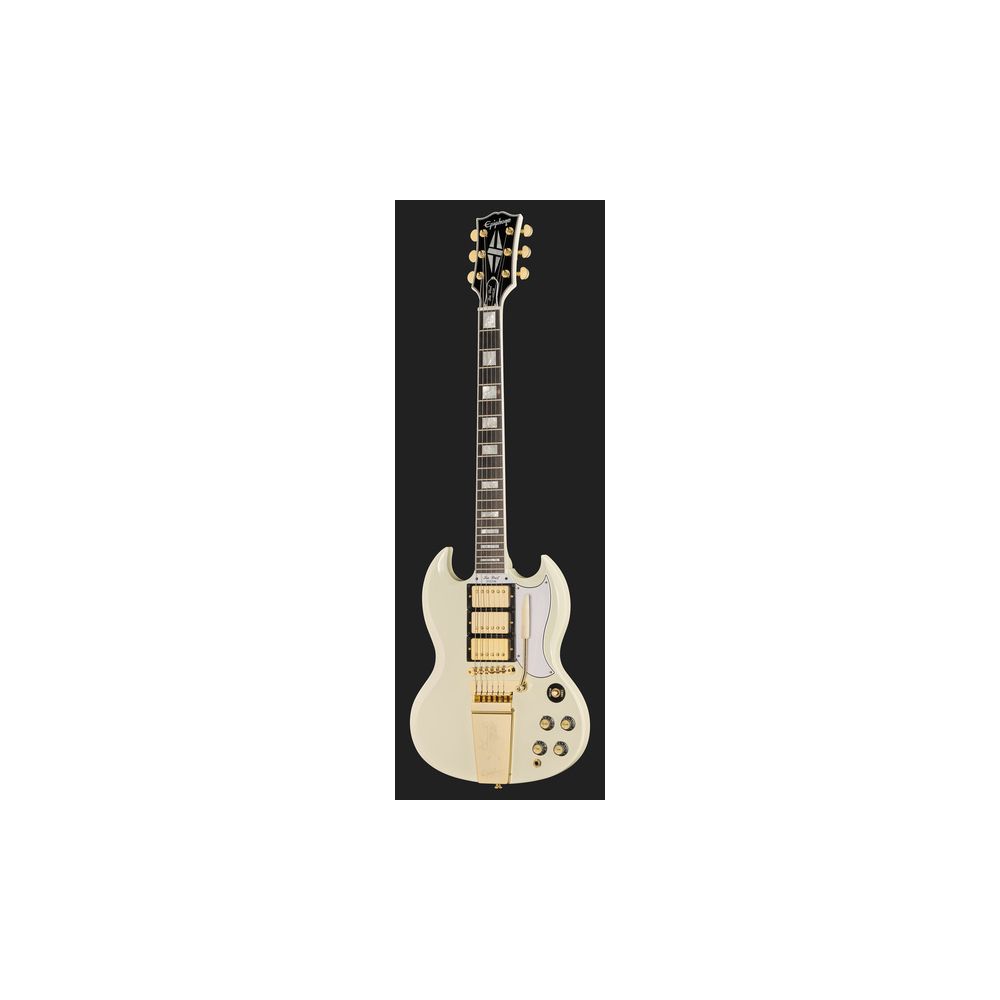 Epiphone SG 1963 Custom Maestro CW VOS – Thomann Ireland