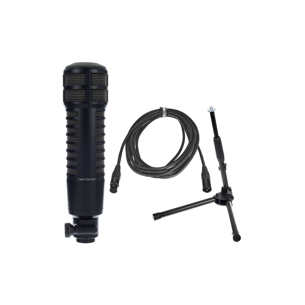 EV RE320 Bundle – Thomann Ireland