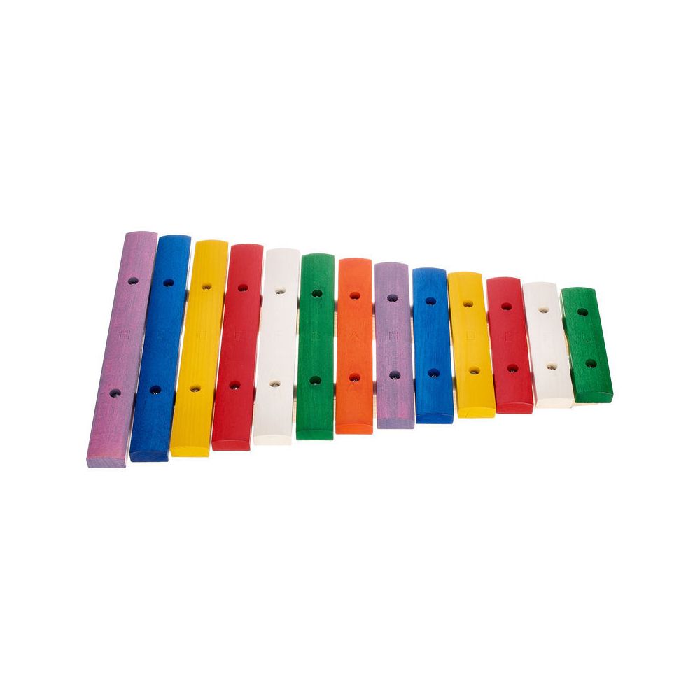 Goldon Xylophone Model 11205 – Thomann Ireland