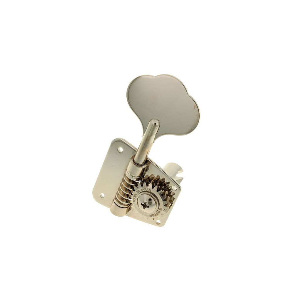 Gotoh FB30 4L N Bass Tuners – Thomann Ireland