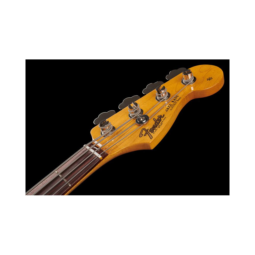 Fender Vintera II 60s J