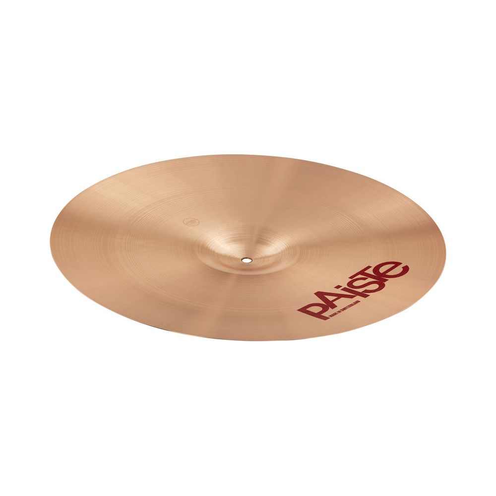 Paiste 2002 Classic 20" Medium Crash – Thomann Ireland