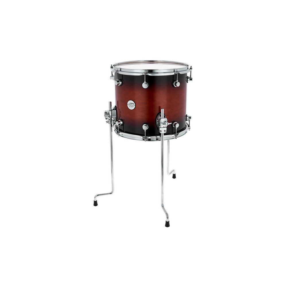 DW Design 14"x12" FT Tobacco – Thomann Ireland