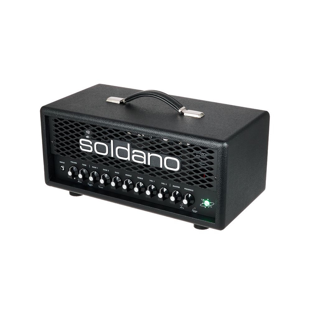 Soldano Astro