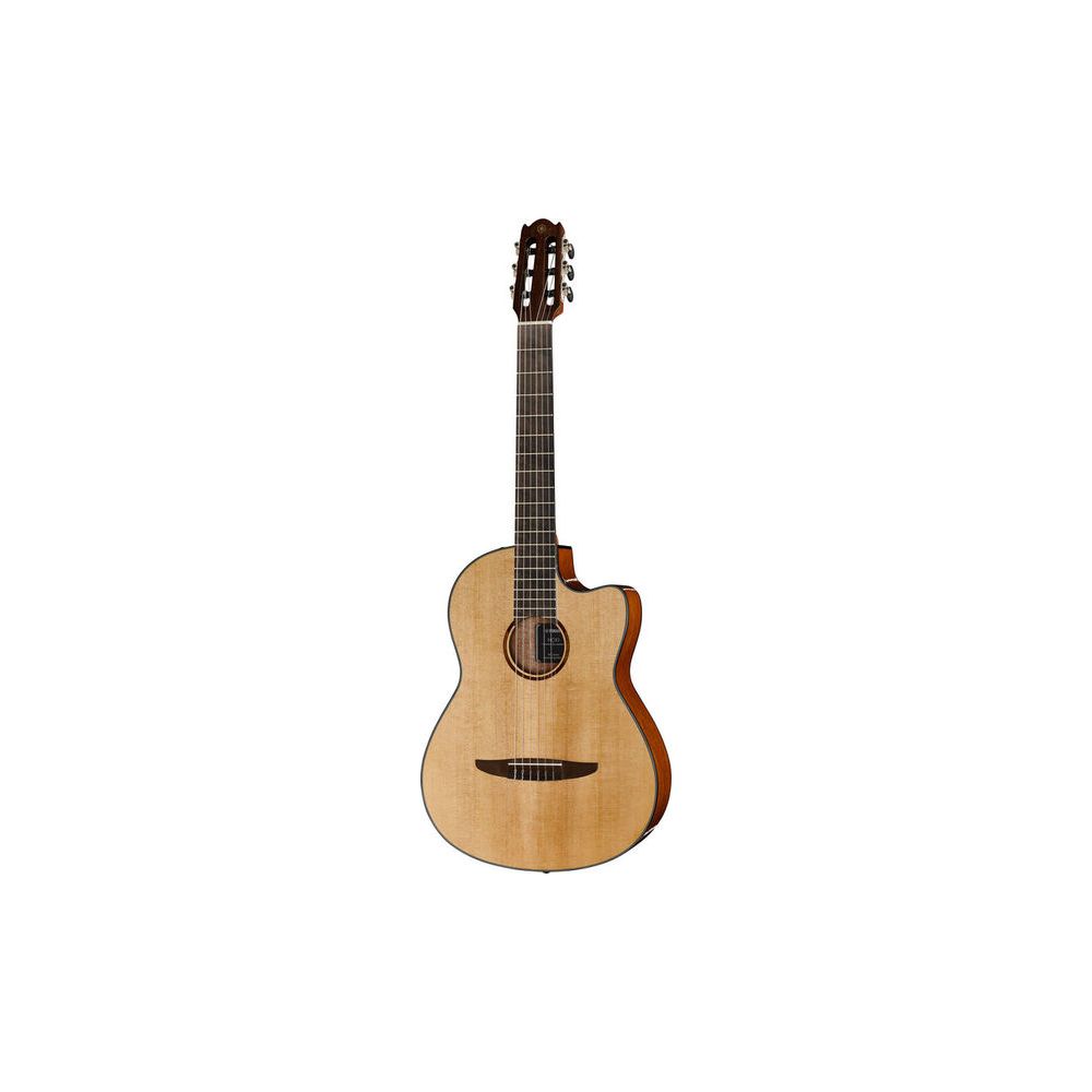 Yamaha NCX1 NAT – Thomann Ireland