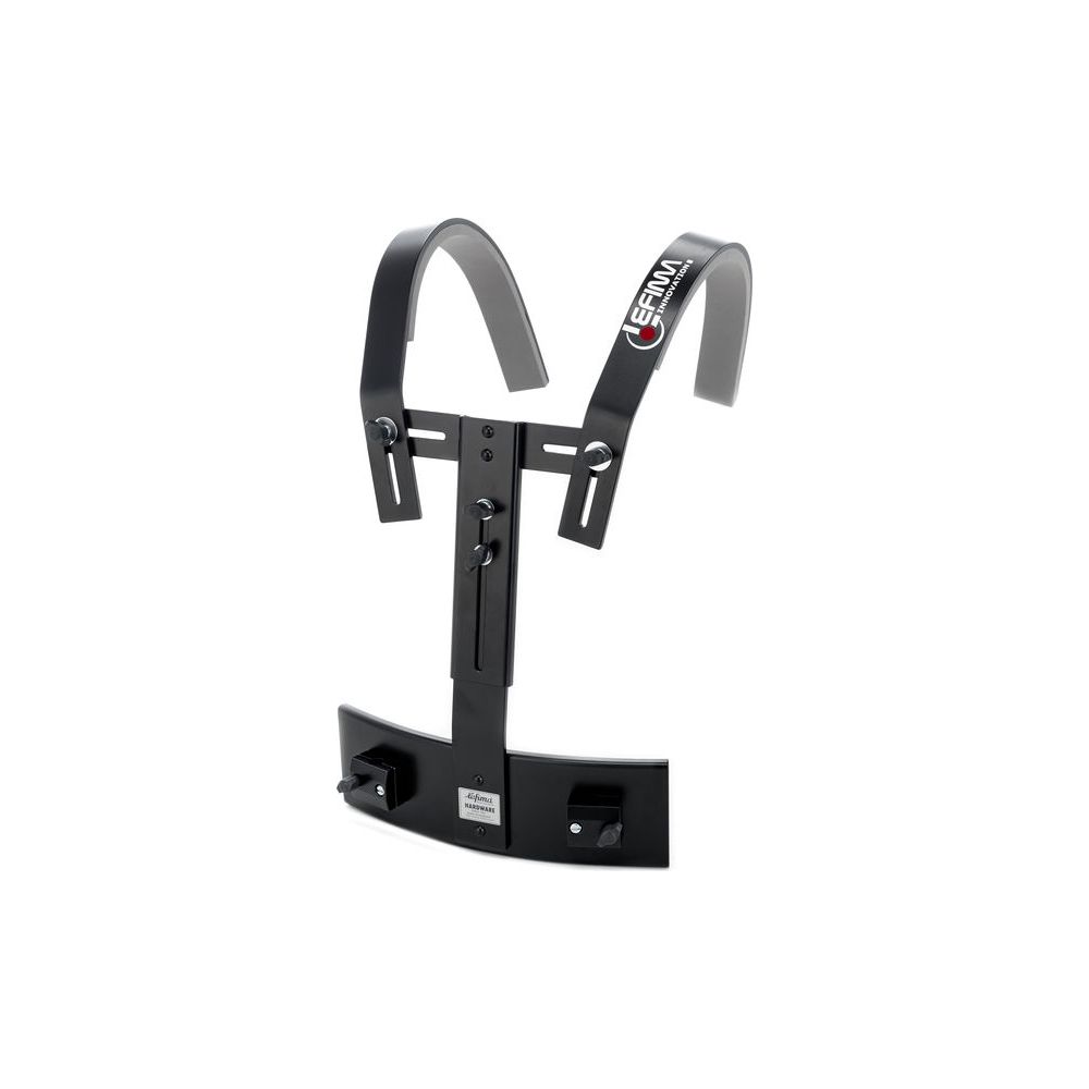 Lefima 7700s Stretcher Rack Black – Thomann Ireland
