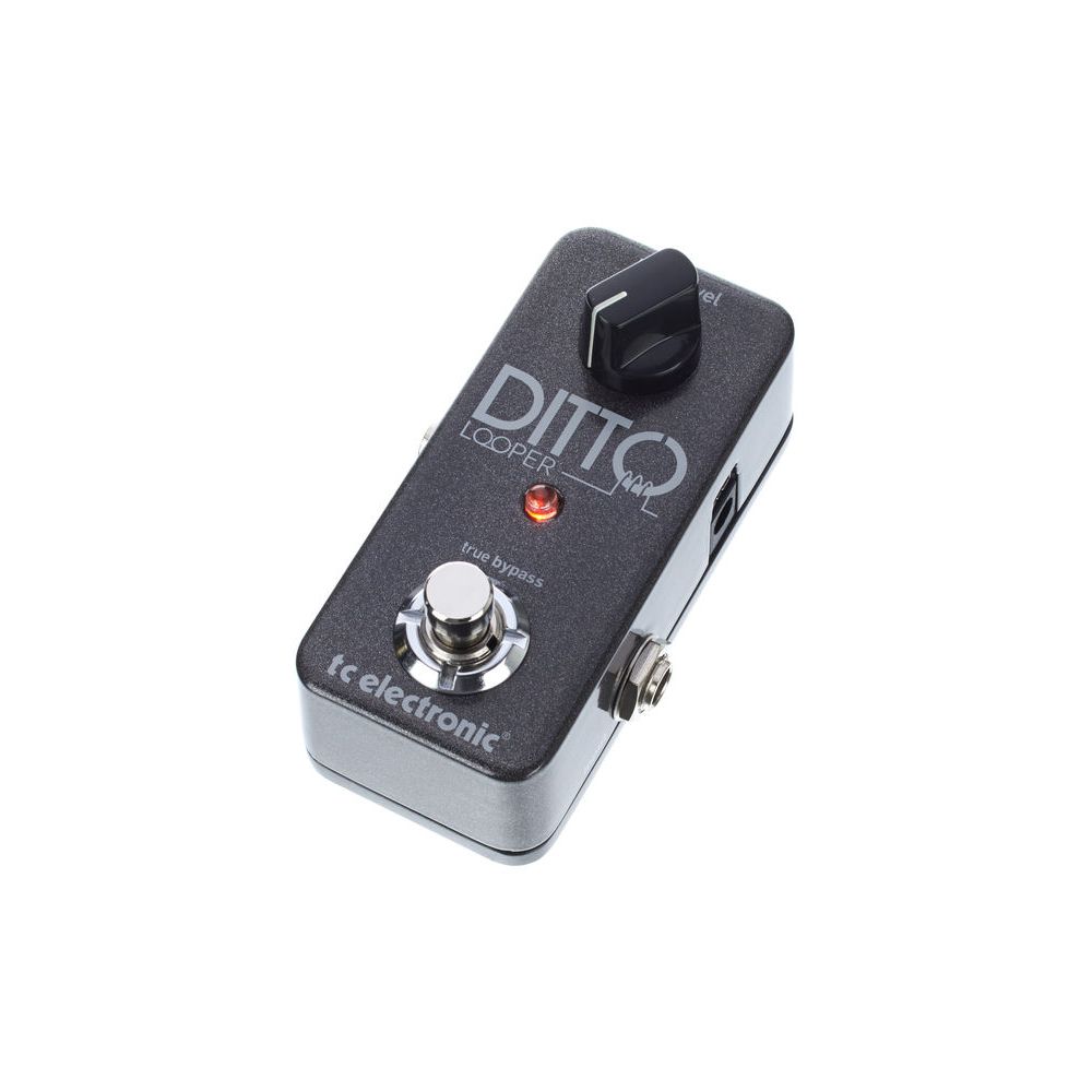 tc electronic Ditto Looper – Thomann Ireland