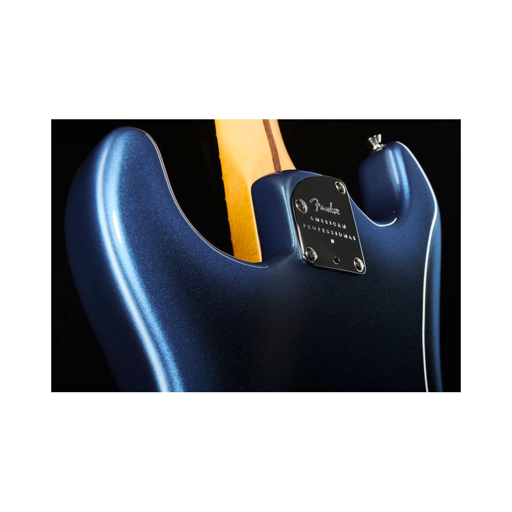 Fender AM Pro II Strat MN DK NIT – Thomann Ireland