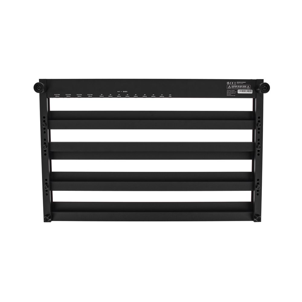 Harley Benton Spaceship Power 60