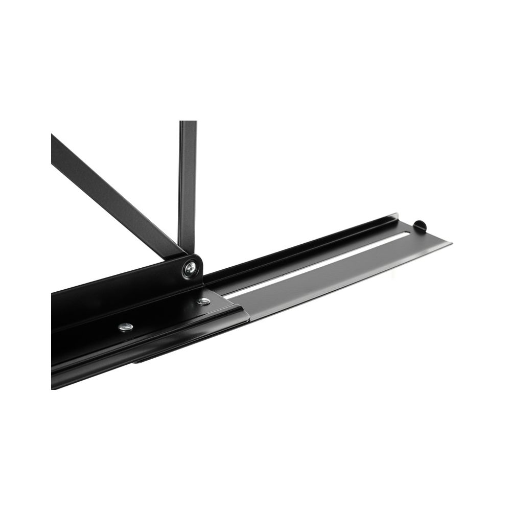 K&M 10062 Stand Robby Plus Set – Thomann Ireland