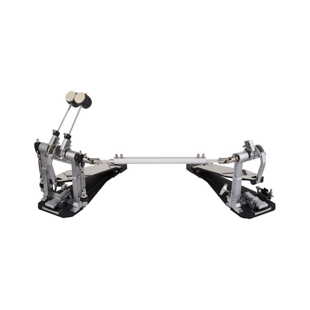 Millenium The Strike Double Bass Pedal – Thomann Ireland