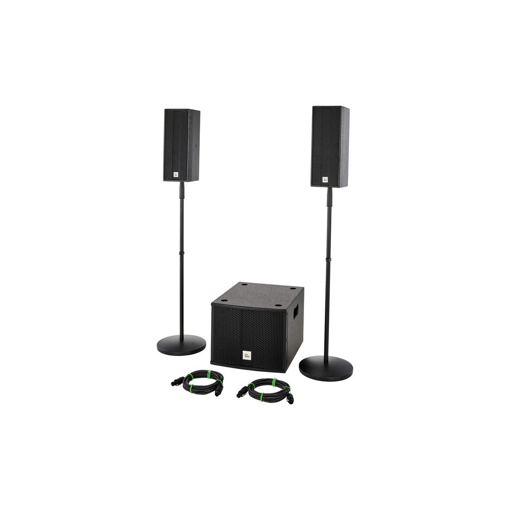 the box pro Achat Mini Bundle – Thomann Ireland