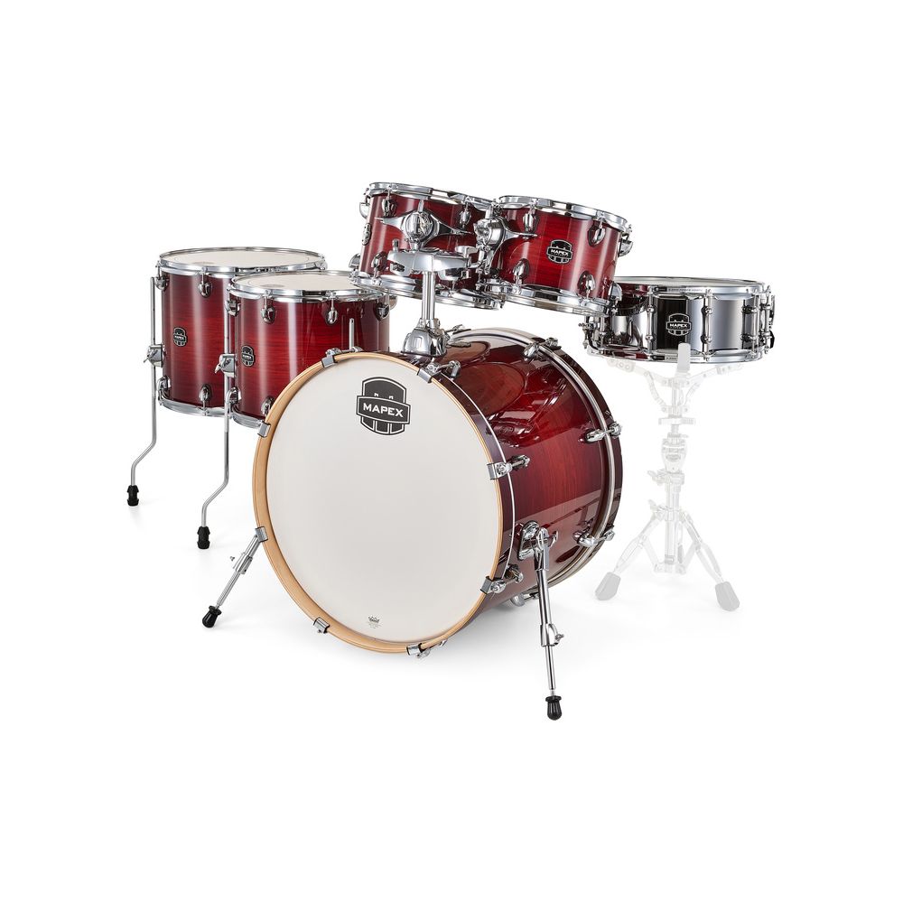 Mapex Armory Stage+ Set NR – Thomann Ireland