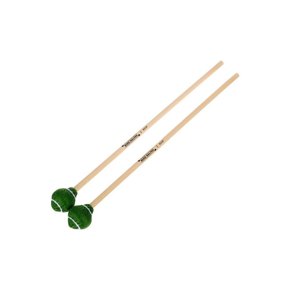 Mike Balter Vibraphone Mallets No.22 R – Thomann Ireland