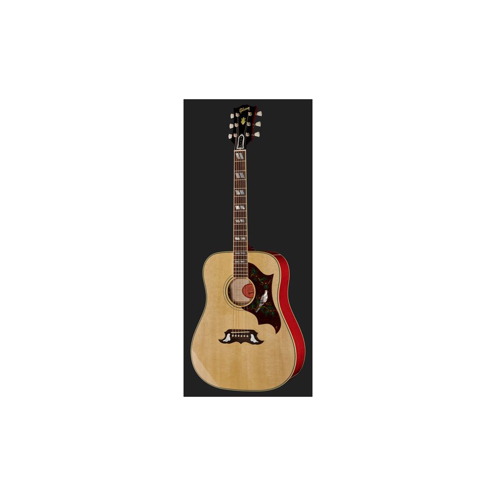 Gibson Dove Original Antique Natural – Thomann Ireland